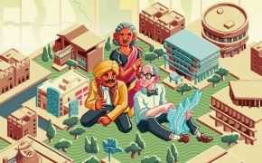 Chandigarh - Anteprima Essen Spiel 2024