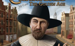 Chartered: The Golden Age - anteprima Essen/GenCon 2019