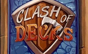 Clash of Decks: recensione di una campagna pubblicitaria... boomerang