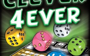 Giochi da letto parte 9 - Clever 4ever