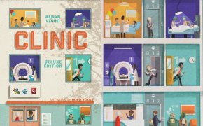 Clinic: recensione della versione deluxe