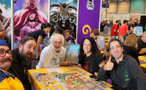 Essen 2023: il report di Pupina & Need2Revolt – venerdì