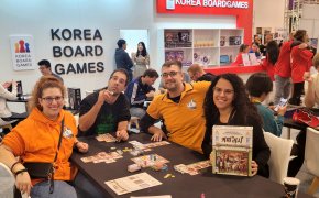 Essen 2023: il report di Pupina & Need2Revolt – domenica