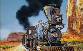 A tutto vapore con SteamRollers
