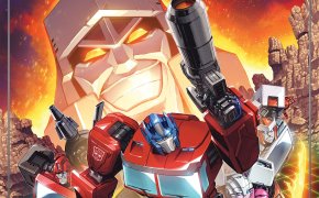  Transformers Deck-Building Game (recensione)