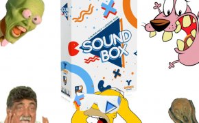 Sound box: che rumore fa il divertimento?