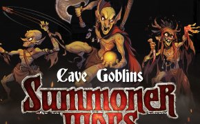 Summoner Wars 2nd Edition - Cave Goblins