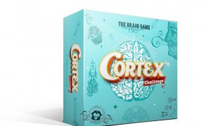 Saranno Goblin: Cortex Challenge