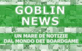 Goblin News #01 - Aprile '24