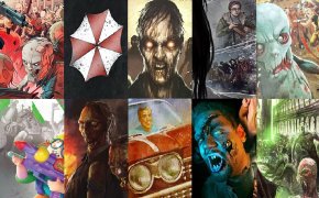 Top-10: i migliori giochi da tavolo sugli zombi