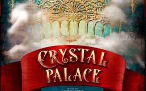 Crystal Palace: copertina