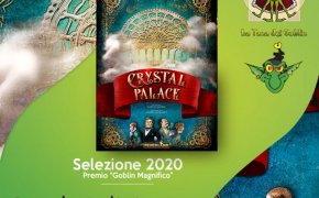 Crystal Palace Magnifico 2020
