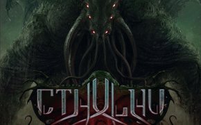 Cthulhu: Death May Die