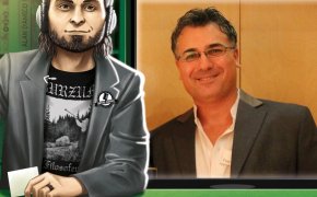 The Goblin Show: Daniele Tascini