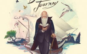 Darwin's Journey: la recensione