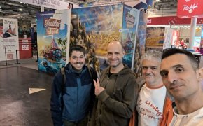 Essen 2023 - Il report di Pennuto