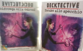 La nuova Decktective: Incubo allo specchio