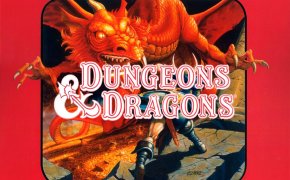 Dunque vuoi giocare a Dungeons & Dragons?