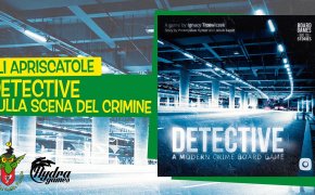 Apriscatole Detective