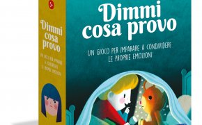 Saranno Goblin: Dimmi cosa provo