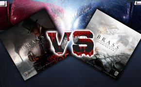 Diritto di Replica #01 - Brass: Lancashire vs Brass: Birmingham