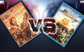 Diritto di Replica #03 - Sulle Tracce di Marco Polo vs Marco Polo II: Agli Ordini del Khan