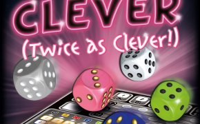 Giochi da letto (da lettino) parte 8 - Doppelt so clever