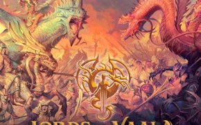 L'Estemporaneo - Recensione di Dragonbond: Lords of Vaala