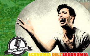 Podcast: Economia dell'ergonomia