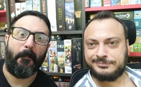 La Redenzione di Eithereven