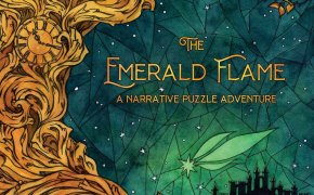 The Emerald Flame: recensione di un'avventura in scatola