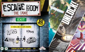 Tutte le Escape Room A Confronto! 