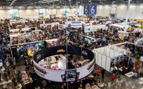 Anteprime Essen 2019: epilogo