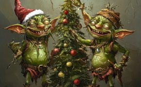 Festa Goblin