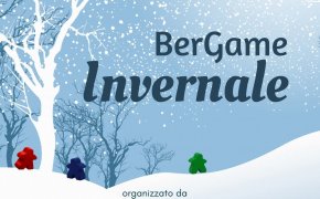 BerGame invernale