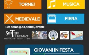 Giovani in Festa