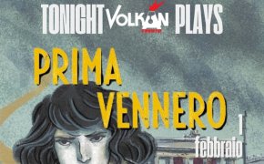 Giornata della Memoria - Prima Vennero