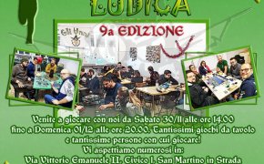 Maratona Ludica