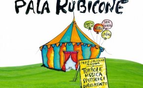 La Tana Gioca al PalaRubicone!