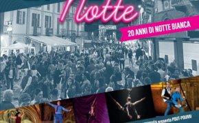 Area Games a Effetto Notte