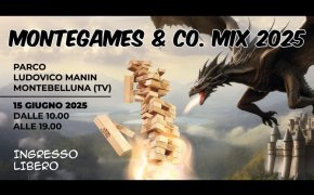 Montegames & Co.Mix