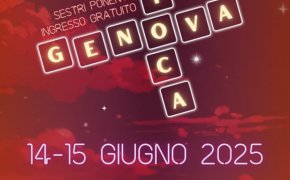 Genova Gioca 2025