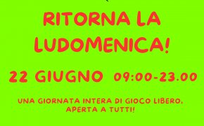 LUDOMENICA