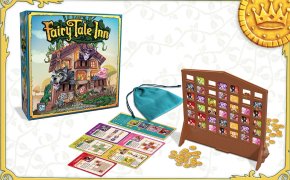 Fairy Tale Inn, la recensione