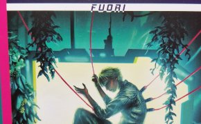 Favelle Orbitali: Fantascienza Ecopunk in salsa italica