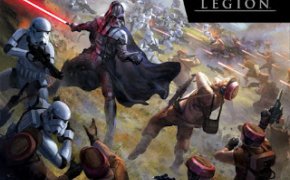 [Prime impressioni] Star Wars: Legion