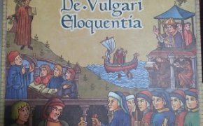 [Due per tutti] De Vulgari Eloquentia