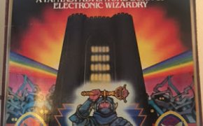 [Vetust Games] Dark Tower