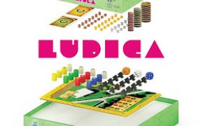 [Report] Ludica 2018