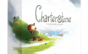 Charterstone [prime impressioni / recensione]